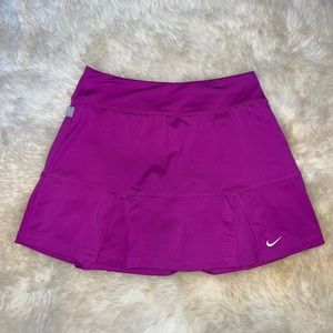 NIKE Golf Skirt (S)